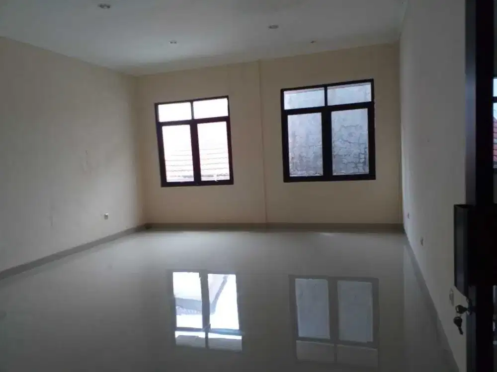 Dijual Ruko di TKI 2, Strategis Daerah Pusat Bisnis Masuk Area Komplek