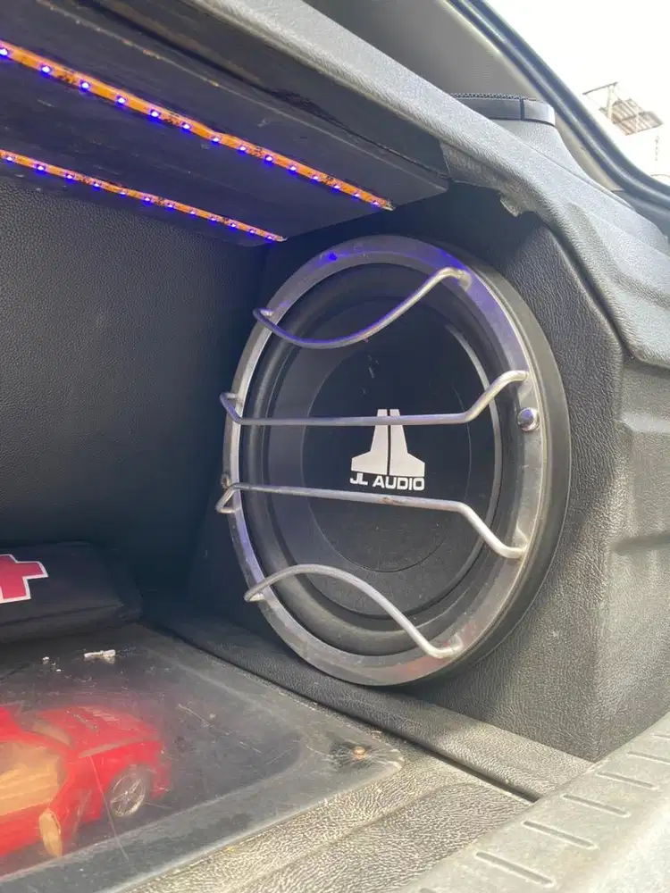 Toyota Yaris 2012 Bensin