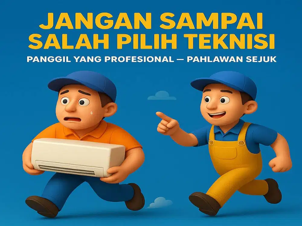 Cuci ac,service Ac,bongkar pasang ,inverter,central ,Chiller, WCP dll