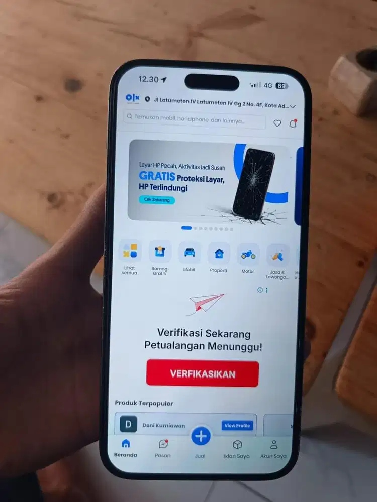 iphone 14 pro max 128 inter