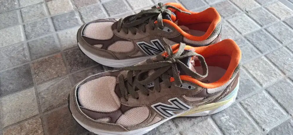 New Balance 990 JJJJound uk 41.5 26cm