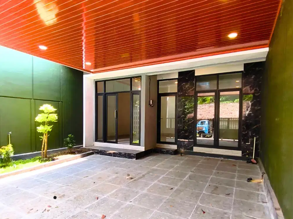 JUAL RUMAH MURAH 750JT AREA PURWOMARTANI JOGJA