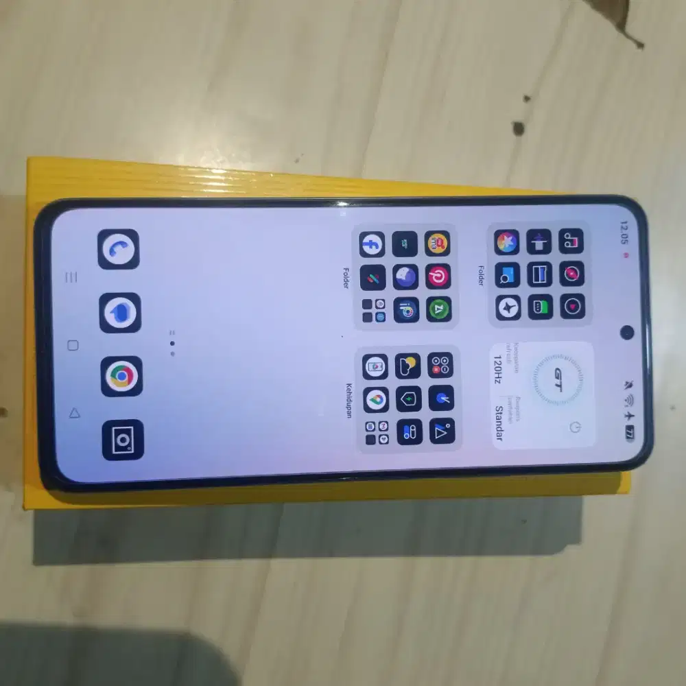 REALME 13 NFC 8/128 Blue