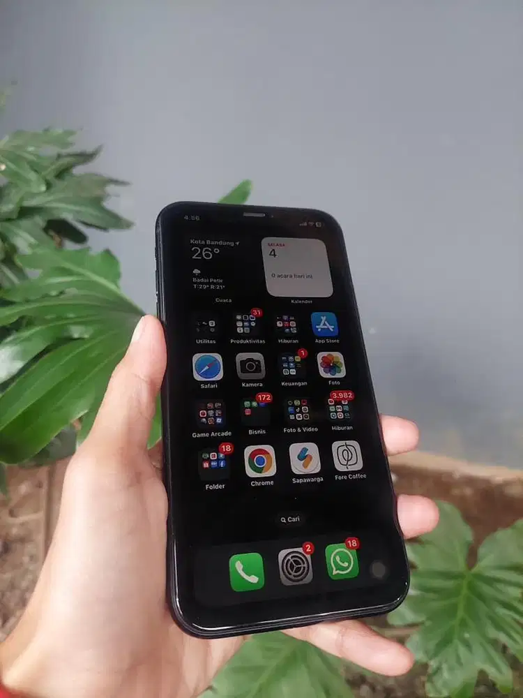 IPhone XR All Operator 64Gb