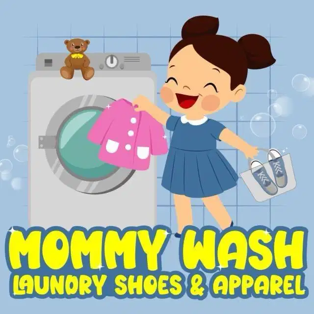 Dibutuhkan karyawati Laundry