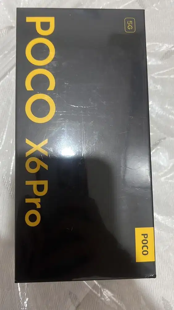 xiaomi poco x6 pro 12/526