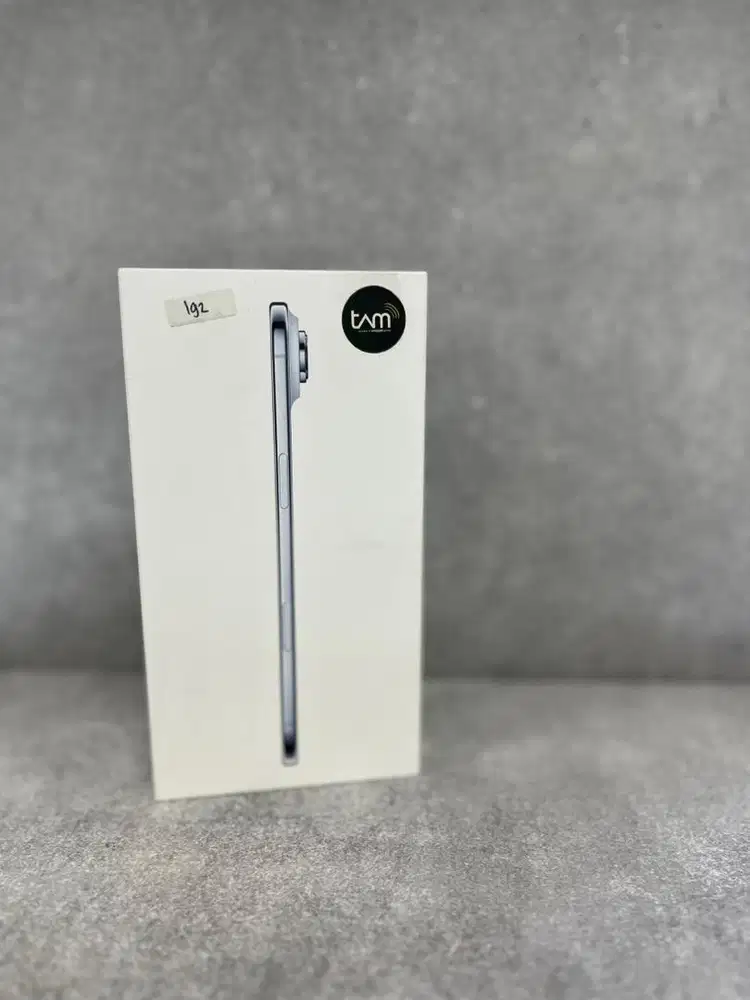 iPhone 17 Air 256gb iBox New