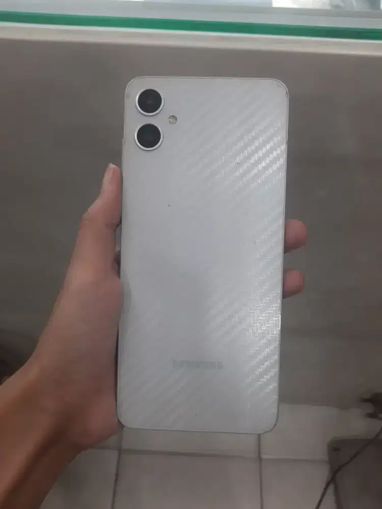 Samsung A05 Ram 6+6/128 -Second