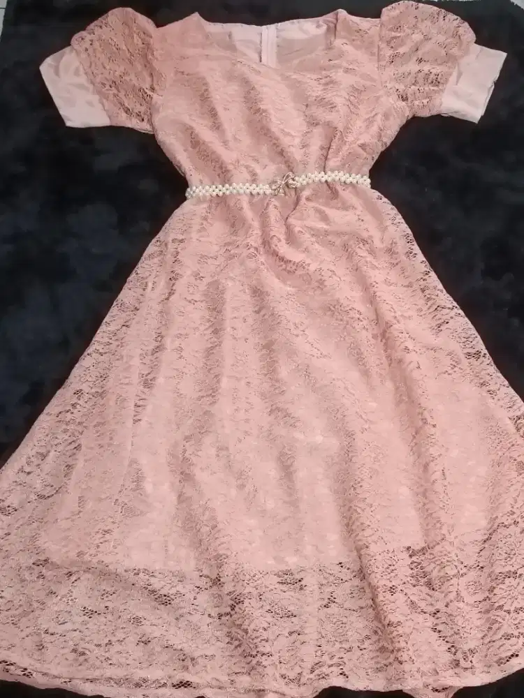 Dress untuk dewasa