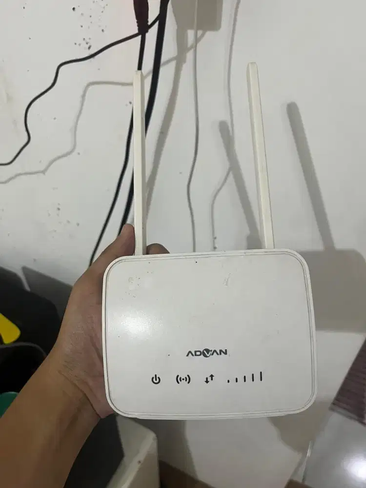 Modem Wifi MIFI Advan