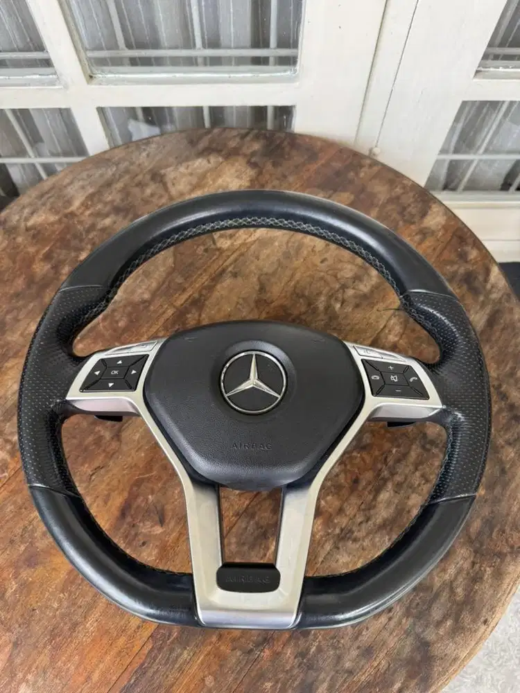 Stir Mercy AMG Good Condition