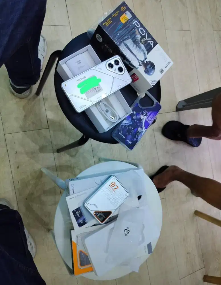 Cicilan cukup KTP aja