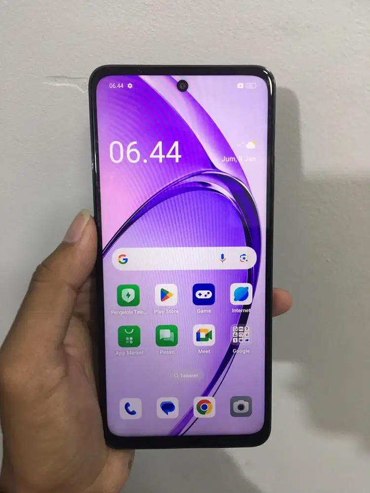 Oppo A3Pro 5G 8/256gb