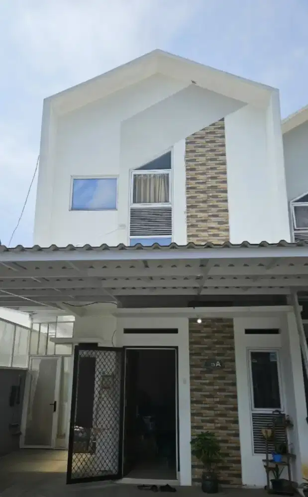 Rumah idaman, aman, nyaman , sehat.Di Pekayon, Pasar Rebo, JakTim