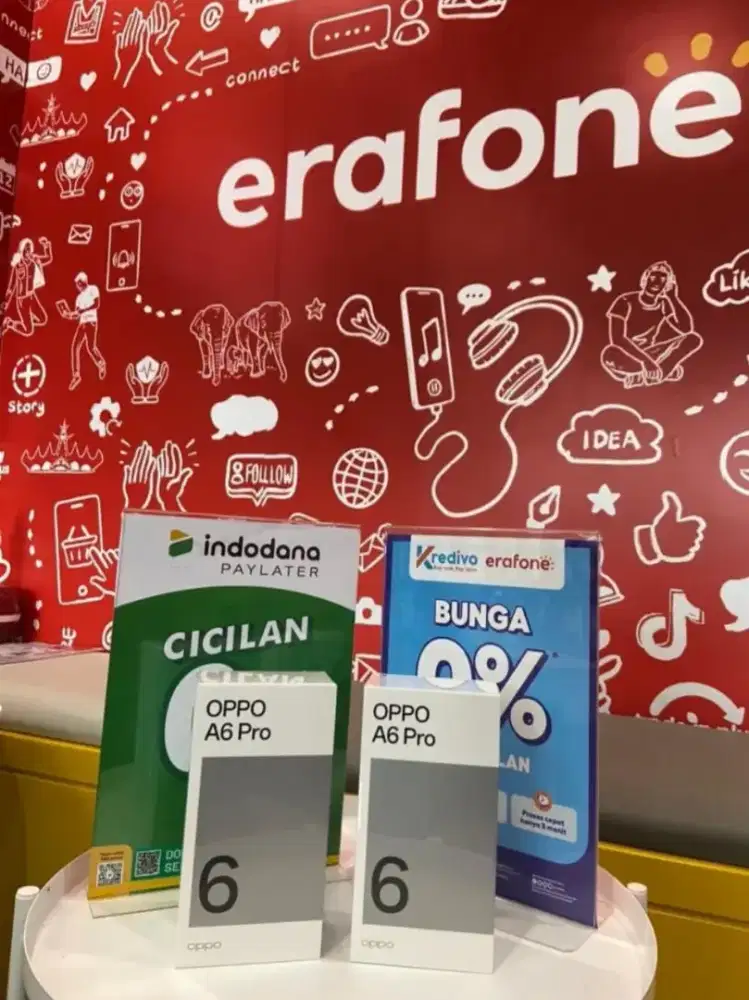 Oppo a6pro 7000 mah kuat main game 8jam tanpa henti