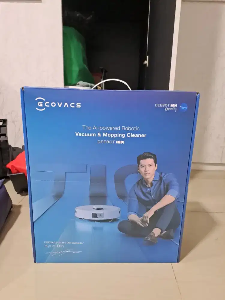 Di jual vacum merek covacs