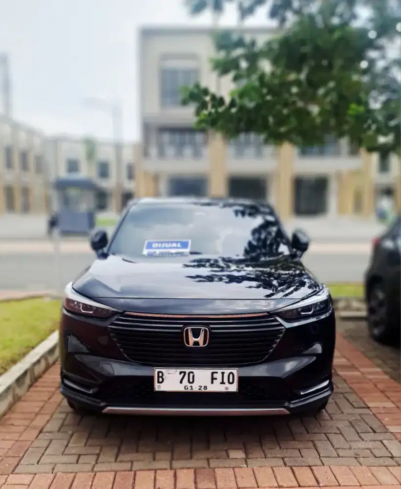 HRV 1.5 New SE A/T Perfect Condition