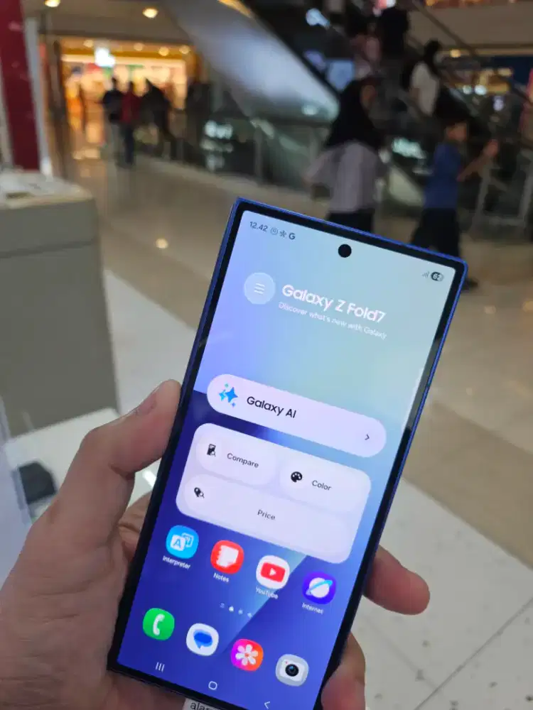 SAMSUNG GALAXYNYA PROMO AKHIR TAHUN BENFIT HINGGA 5JUTAAN