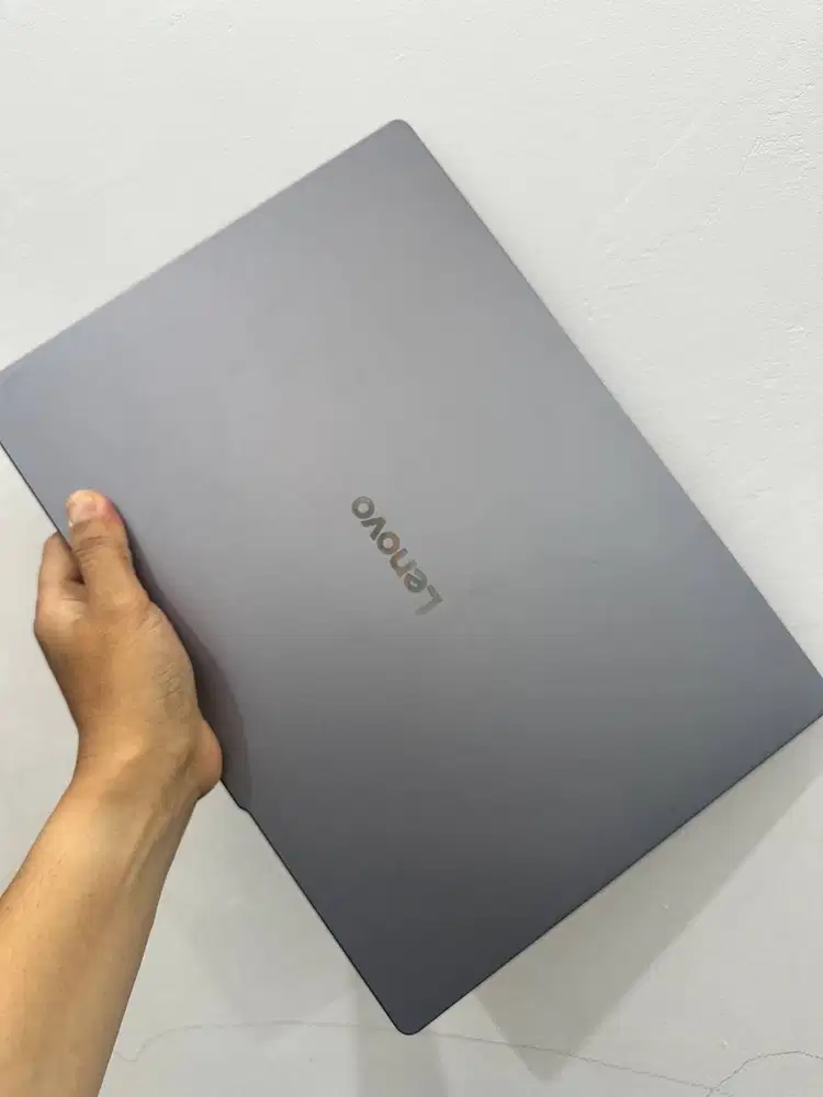 DIJUAL LENOVO IDEAPAD SLIM 3i - i5 13420H (PEMAKAIAN BARU 5 BULAN)