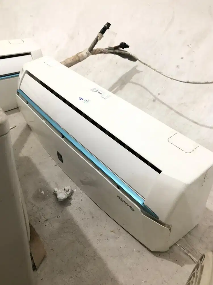 Dijual AC Sharp 1PK ION