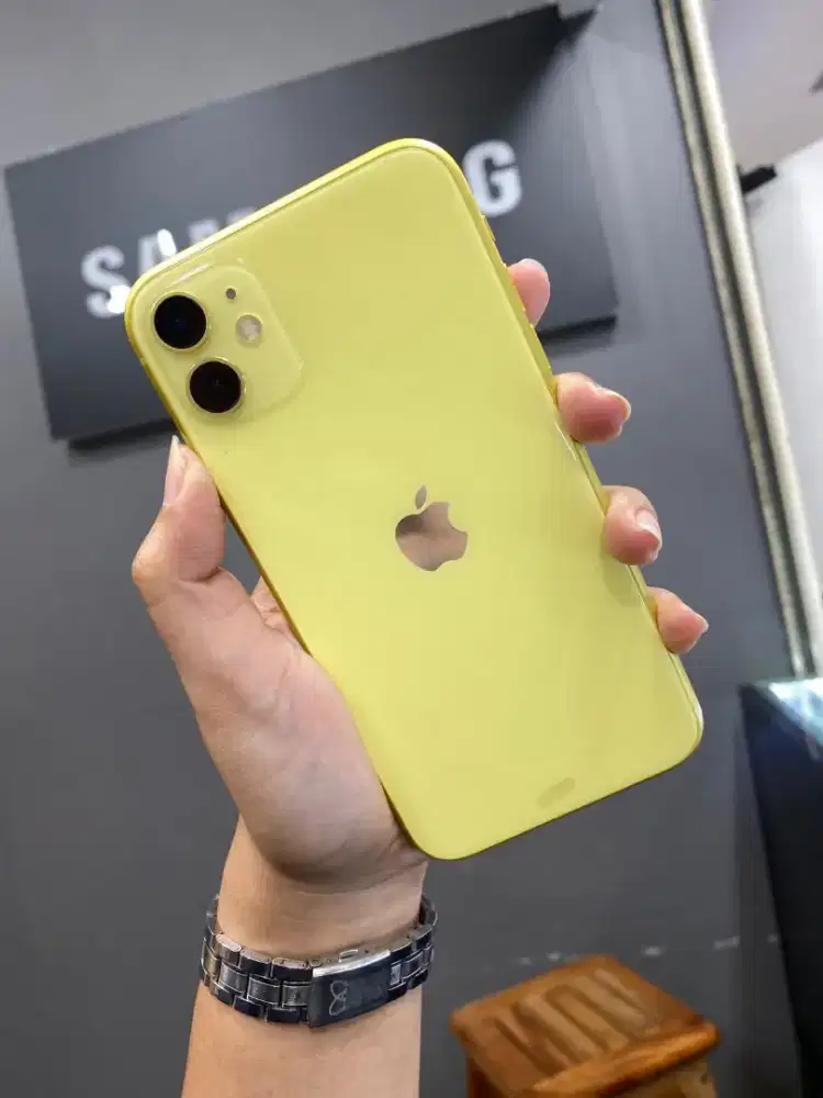 iPhone 11 128GB ibox