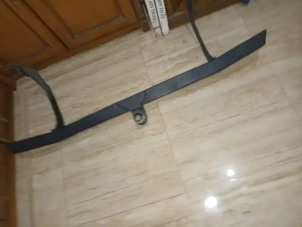 Towing Bar Belakang all new rush