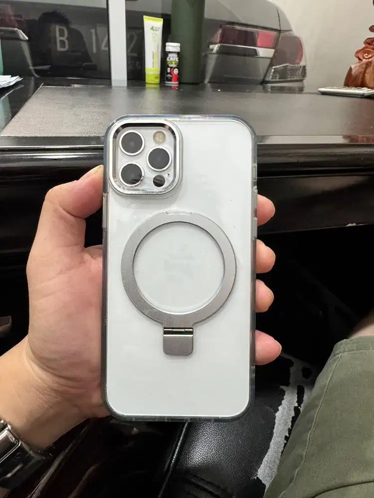 Iphone 12 Pro 256 GB Inter