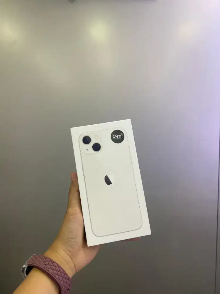 IPHONE 13 128 GB HANYA 8 JUTAAN AJA SIAP DI ANTAR GRATIS ONGKIR