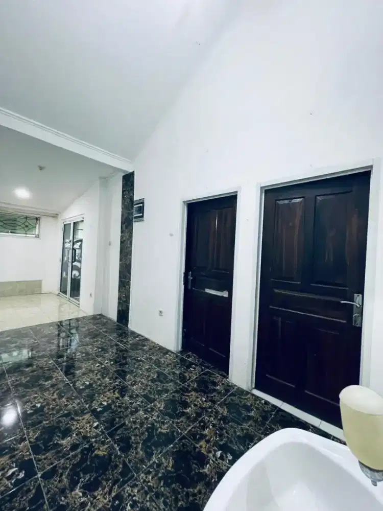 Disewakan Rumah Puri Nirwana 3