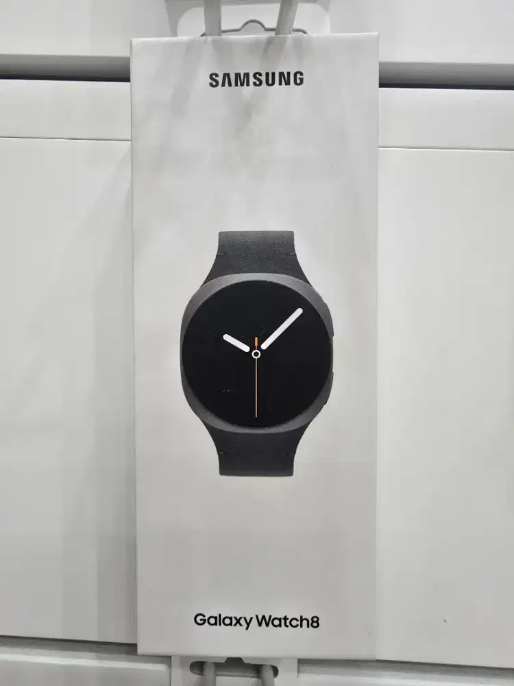 SAMSUNG GALAXY WATCH 8