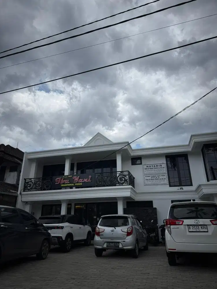 Barista untuk Resto di Bekasi