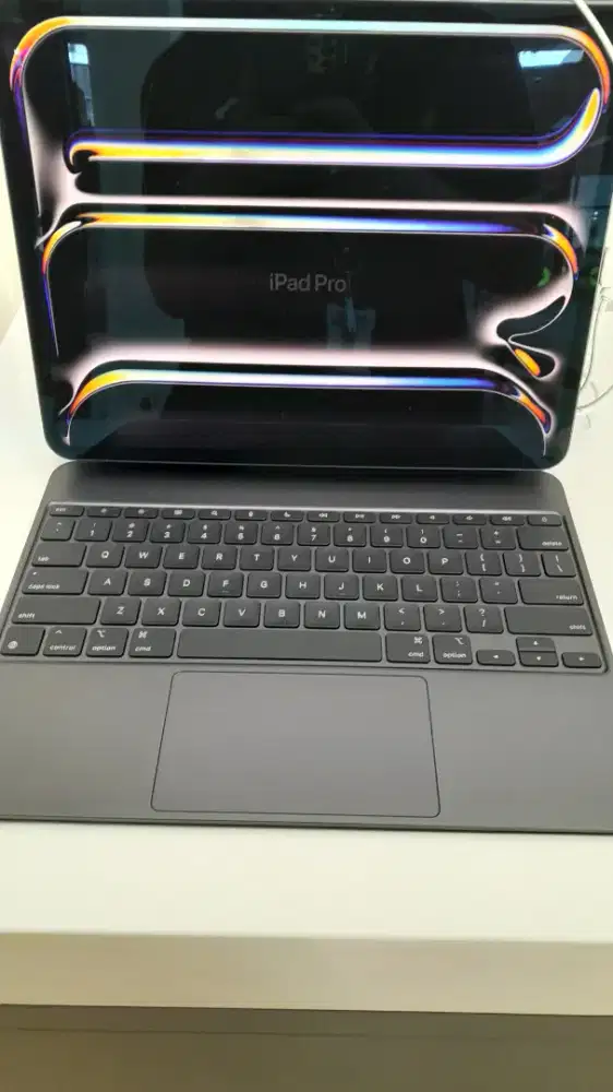 Ipad Pto 13 inc