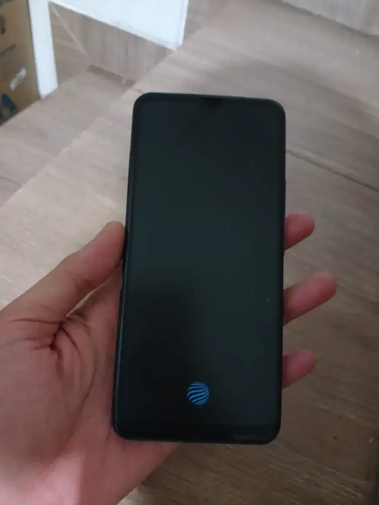 Vivo V21 8/128 Nfc snap 720