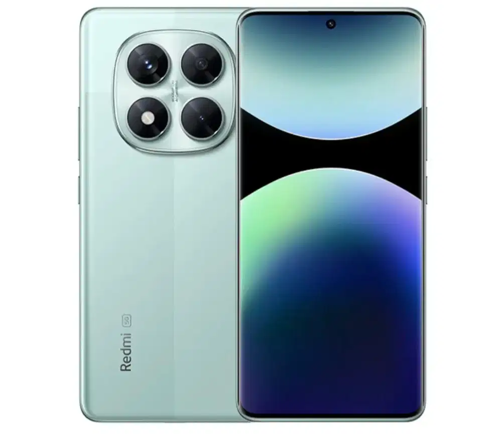 Redmi Note 14 Pro 5G