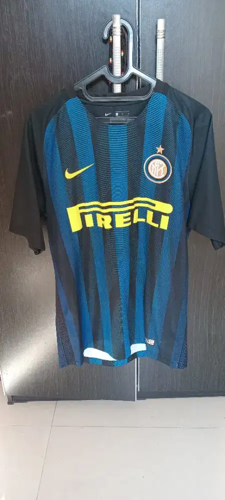 Jersey inter milan
