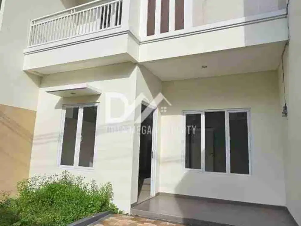 Rumah Dijual Cepat Murah Strategis di Graha Raya Bintaro Tangerang