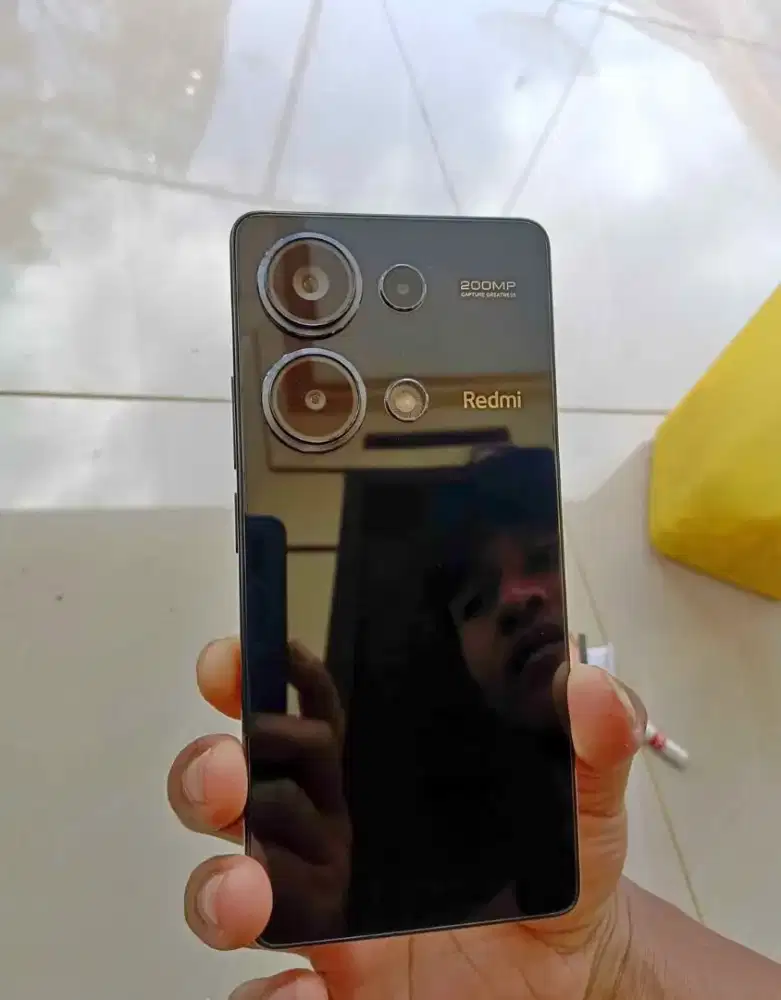 Redmi note 13 8/256GB