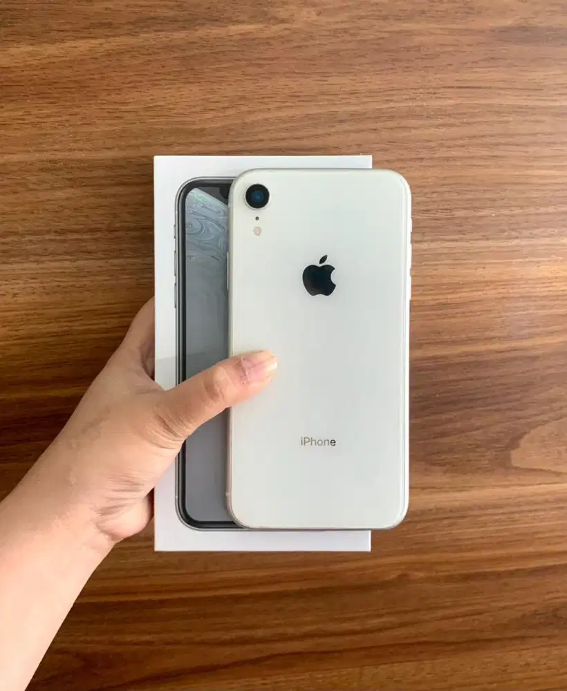 iphone xr alloperator fullset