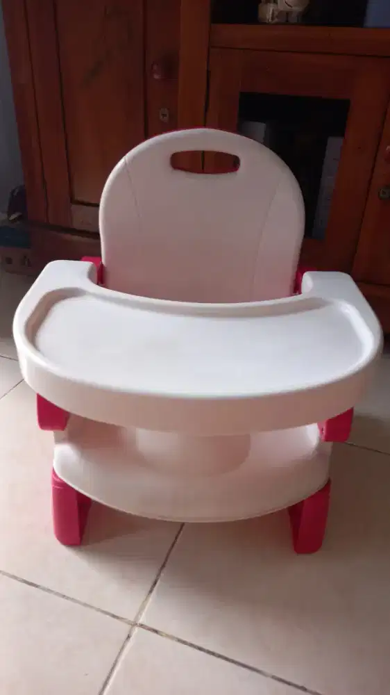 Kursi Makan Anak