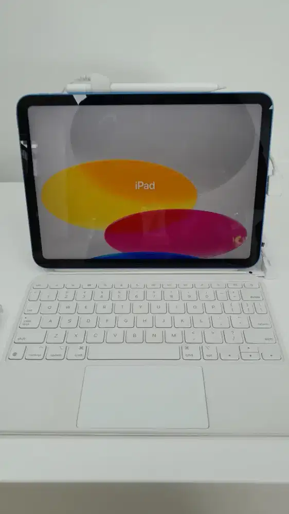 Ipad A16 11 inc