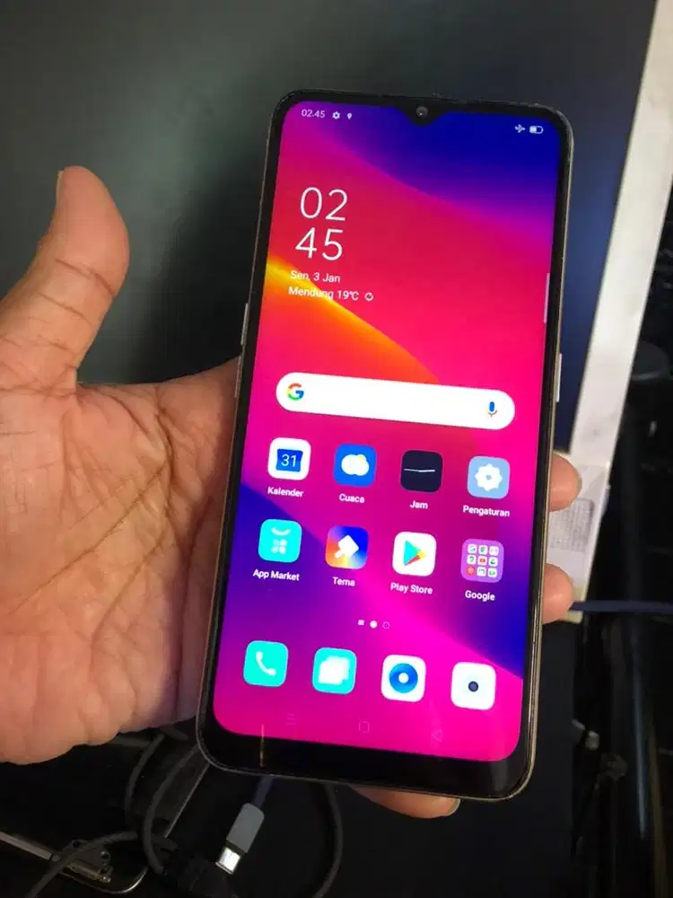 Oppo a5 2020 3/64