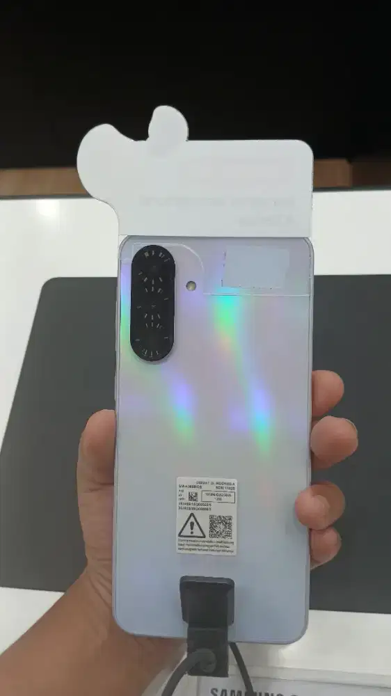 Samsung A36 8+8/256GB