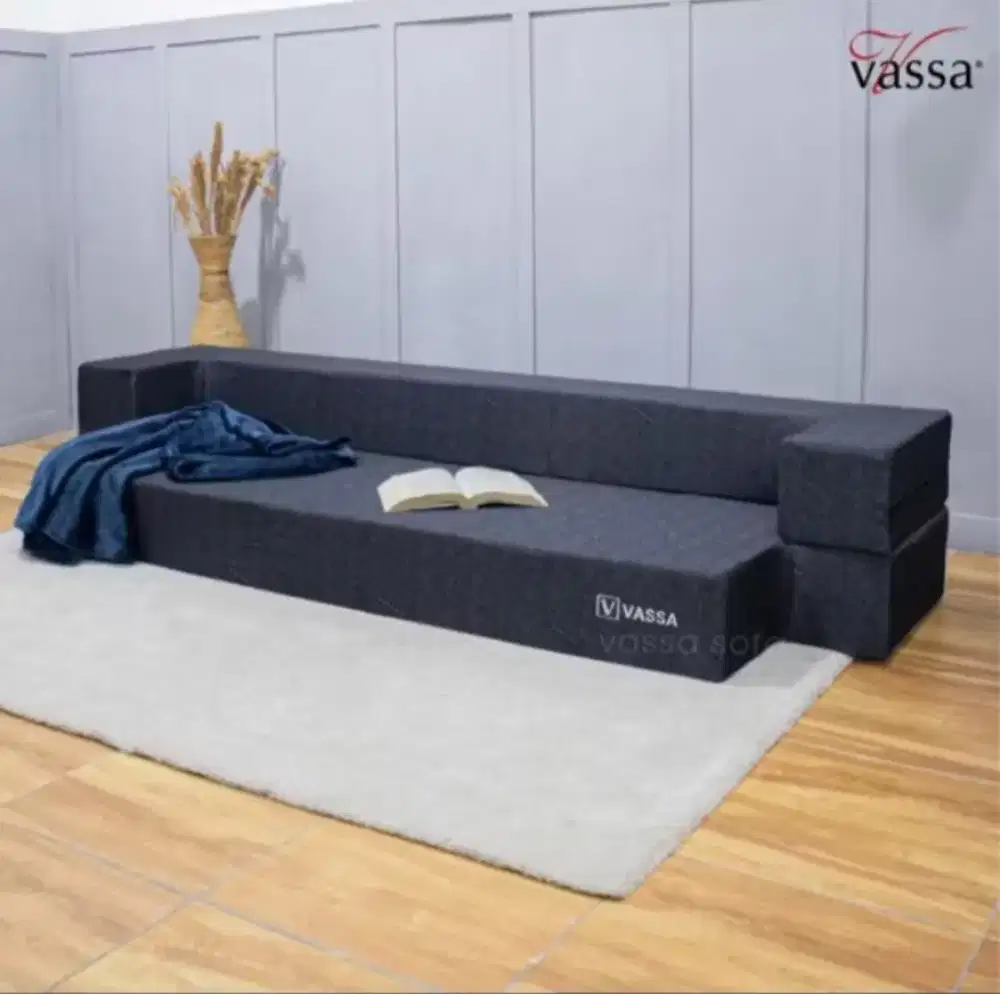 Sofa Folding Bed