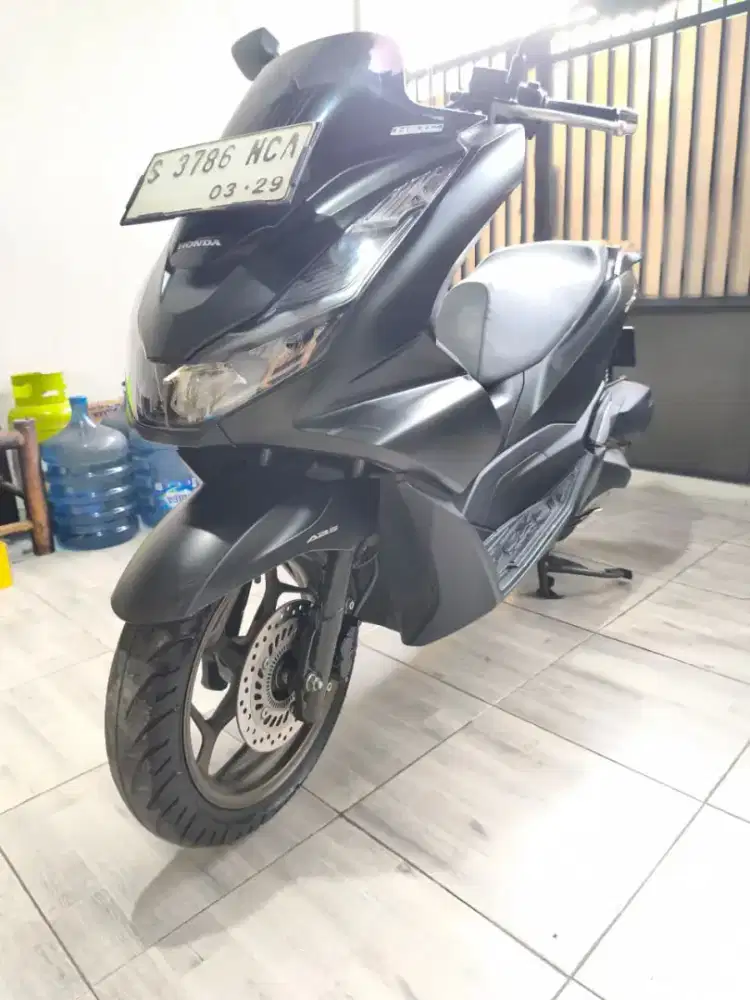 Jual PCX 160, tahun 2024