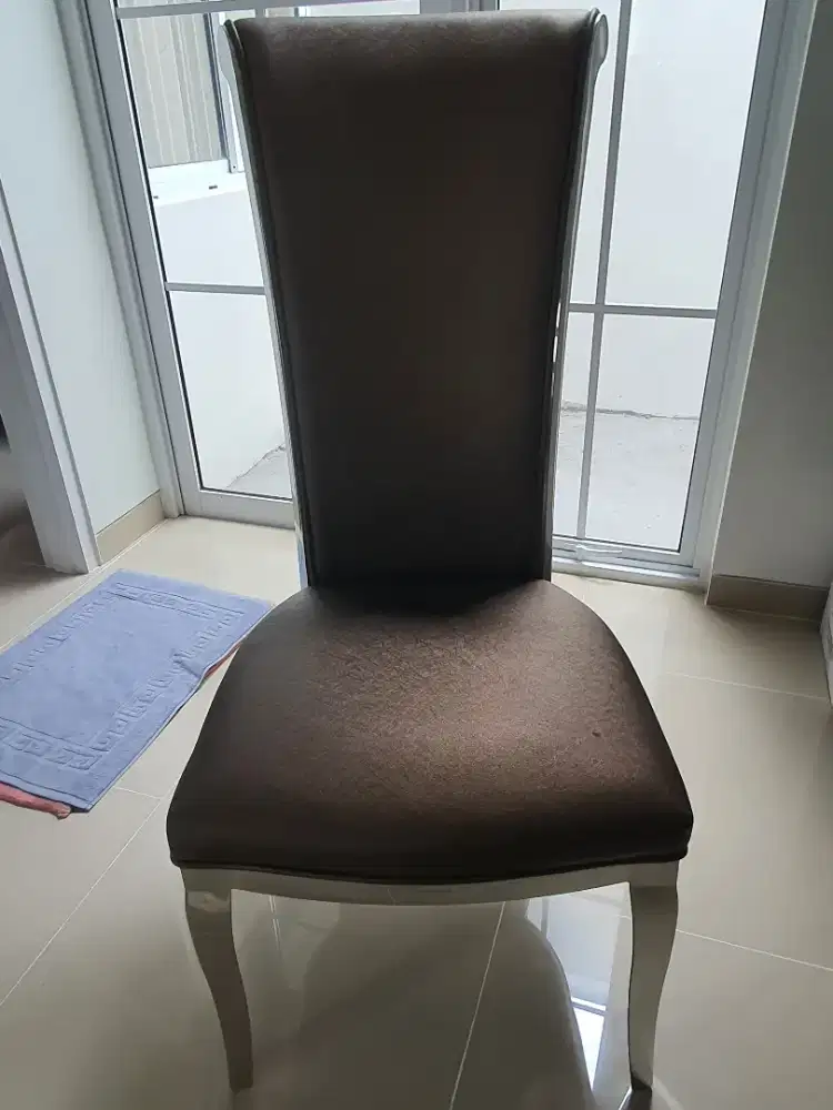 Dijual Kursi makan informa Forgan