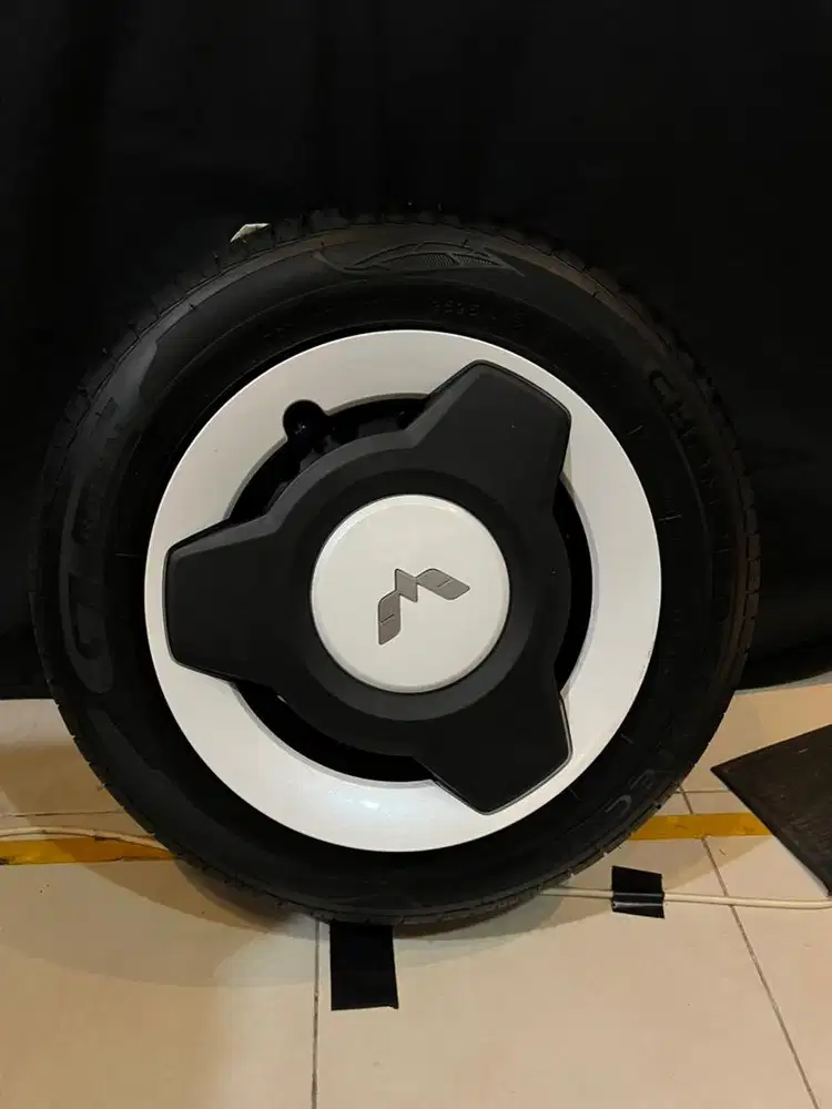 Ban Serep Cadangan Wuling Air EV 2025