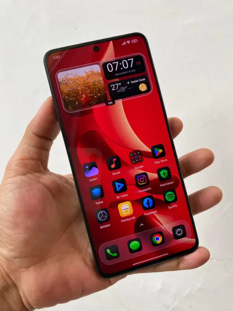 Redmi note 13 pro 5G 8/256GB