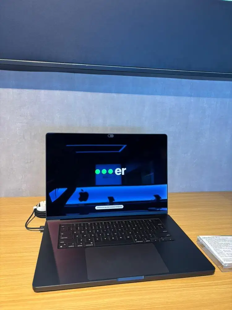 CICILAN MACBOOK PRO 16 inci 512 Gb PROMO BUNGA 0%