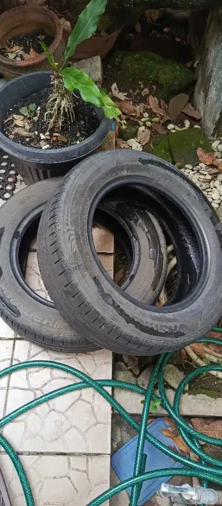 Ban Hankook R14 1765/65