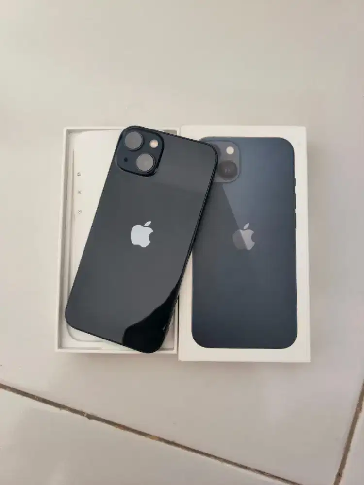 Iphone 13 128 ibox like new